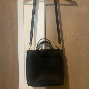 madewell tote canada